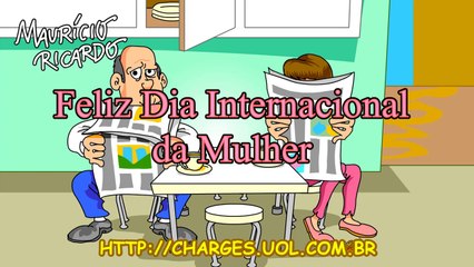 Novos tempos