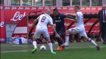 Serie A: Inter Milan 1-0 Torino (all goals - highlights - HD)