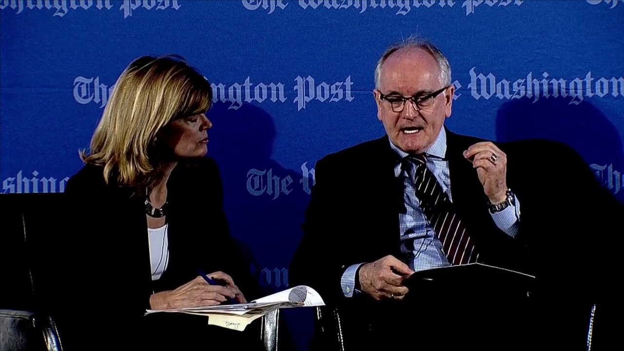 Caregiving and the bottom line