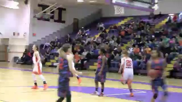 Lake Braddock boys, West Springfield girls are Conference 7 champions