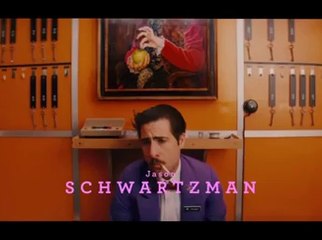 El Gran Hotel Budapest - Tráiler español