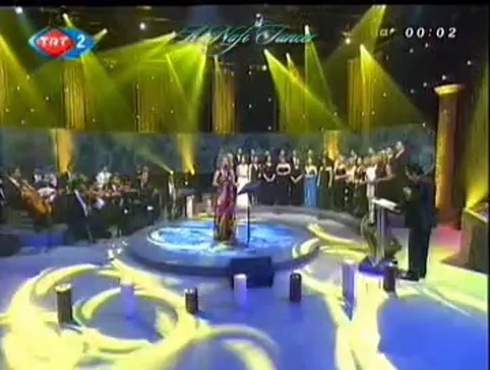 Hilâl YÜZER-Beklerim Her Gün Bu Sahillerde-1