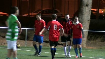 VM J20: HABPOKER.ES 6-2 Anonimos