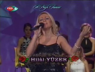 Hilâl YÜZER-Ne Senin Aşkına Muhtaç Ne Esirin Olacağım