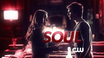 The Vampire Diaries - While You Were Sleeping Trailer