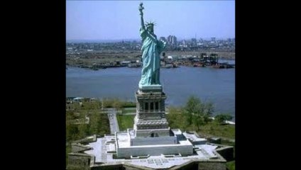 Statue of Liberty