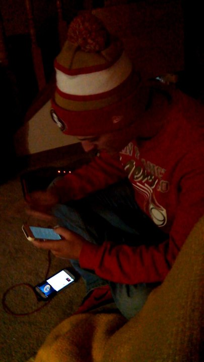 Joey Wright Raps