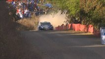 WRC México - Ogier gana el Rally Guanajuato
