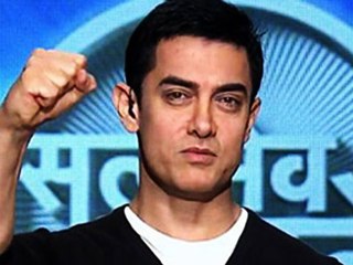 Aamir Khan Lodges Police Complaint Over Defamatory Remarks