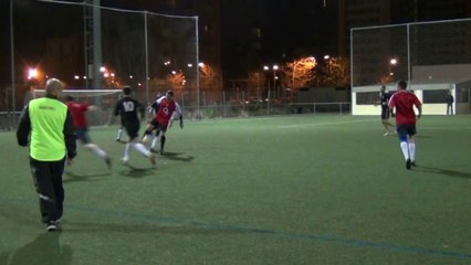 VJ J20: Minipop 3-1 Poly Team