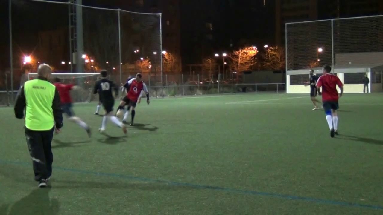 VJ J20: Minipop 3-1 Poly Team