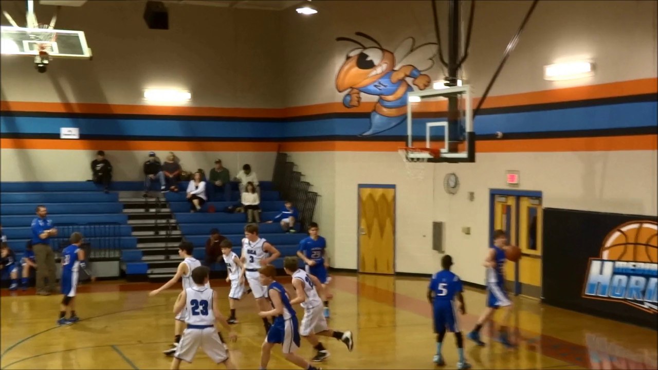 RAININ' THREES