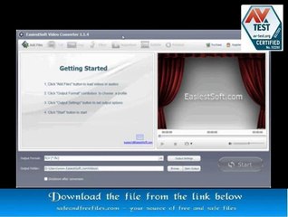 Easy Media Converter 5.6.1.718 Full Crack Download for Mac