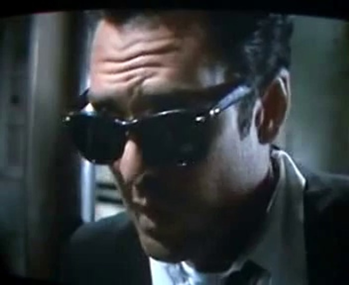 The Legend of Quentin Tarantino Part 1