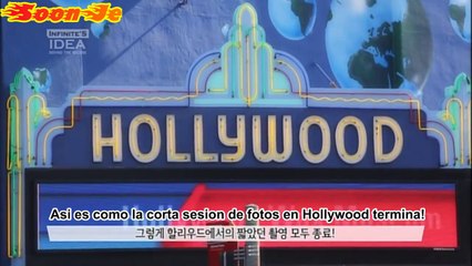 (Español) INFINITE IDEA Photobook Making DVD Full