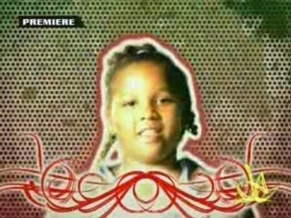 Damian Marley e Bobby Brown-Beautiful