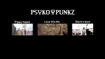 Psyko Punkz   Mc Lyte   Chris Willis - This Is Your Life - (Official Video)