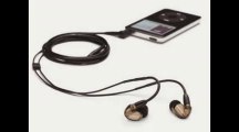 Shure SE535LTD-EFS Limited Edition Sound Isolating Earphones
