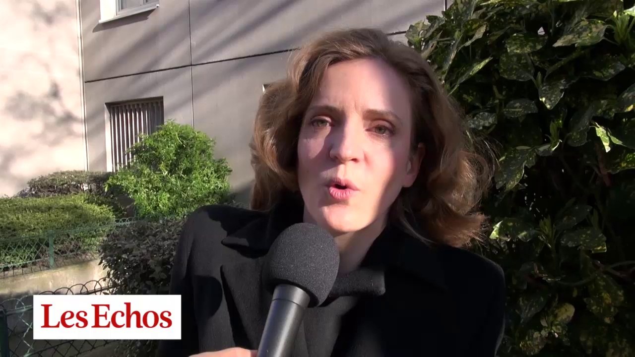 NKM : "7 milliards d’investissements, en dépensant moins"