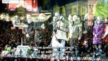 【転載】新生ウクライナはまるで無政府時代1　ロシアTV　Ukraine as if in period of interregnum