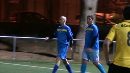 VJ J23: Pa las Risas FC 2-5 Komen o Ke