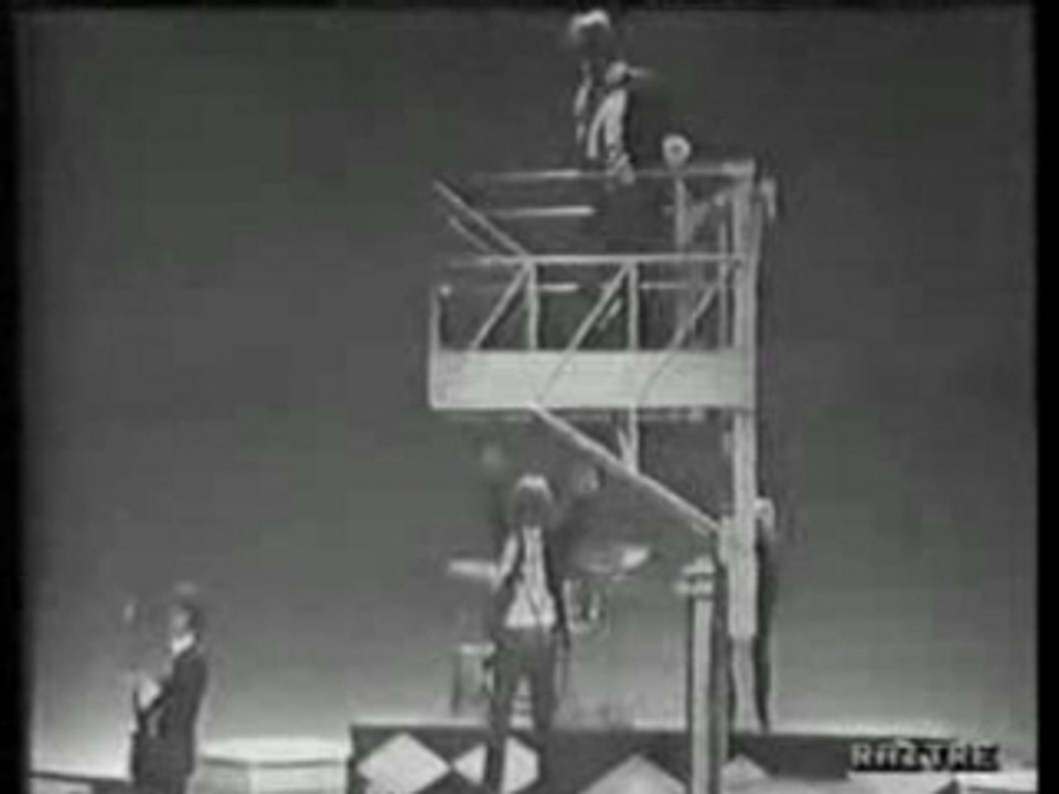 Mal and the Primitives - Yeeeeh