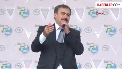 Veysel Eroğlu: Ninnileri Değiştirin
