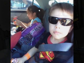 Cumple 5 Francisco Nicolas Boucher