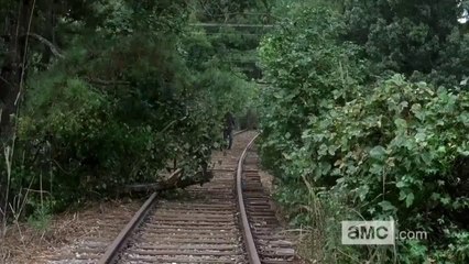 The Walking Dead 4ª Temporada - Episódio 4x14 'The Grove' - Sneak Peek #1