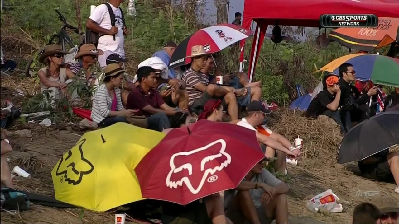 2014 FIM World Motocross MX1 Moto 1 Highlights Rd 2 Thailand HD 720p slicknick610