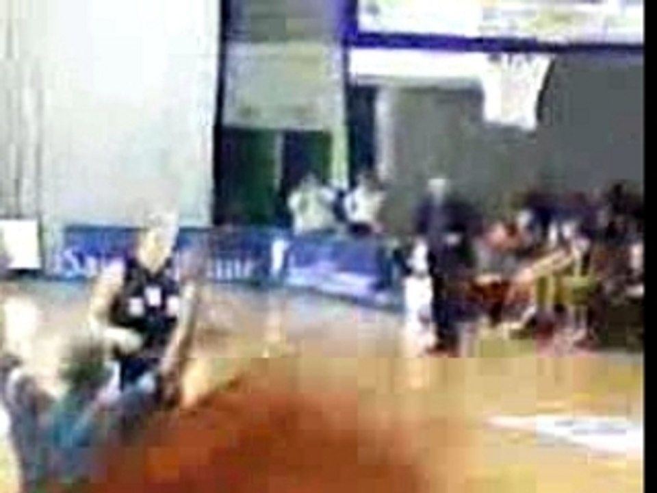 SAINT-ETIENNE BASKET
