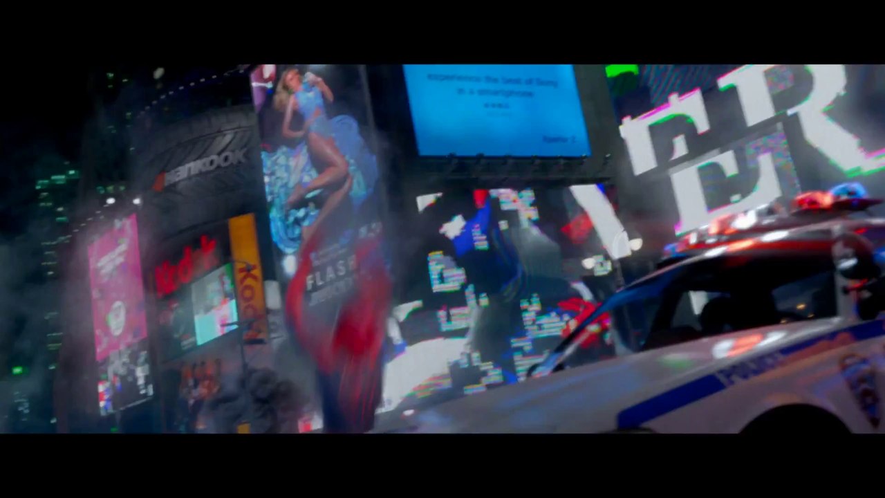 The Amazing Spider-Man 2 - Becoming Peter Parker