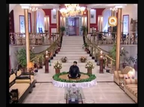 Hum Ko Bulana Ya RasoolAllah - Owais Qadri (Q Tv naat)