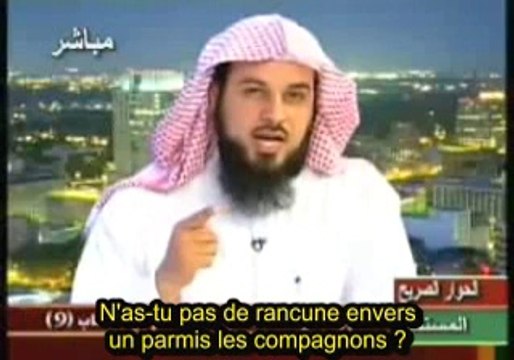 Chiite - message sinceres aux chiites - les versets sont claires