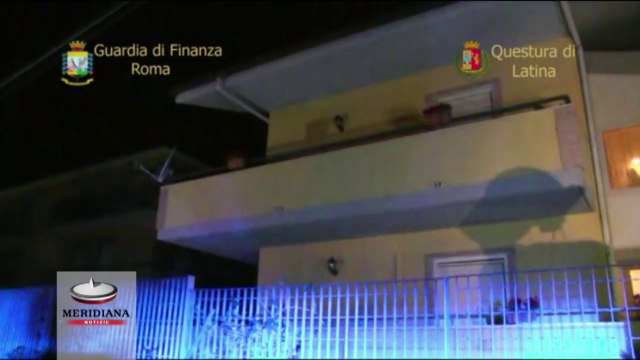 Grandi «affari» dei Casalesi nel basso Lazio: sette arresti per camorra e sequestri di beni