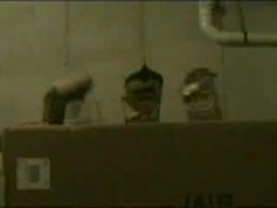 Avenged Jeffold - Beast and the Harlot