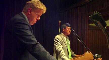 China - Key to Sustainable Future for Canada's Energy Sector
