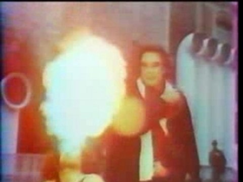 Guidoni Olympia 83 - Chez Guitte