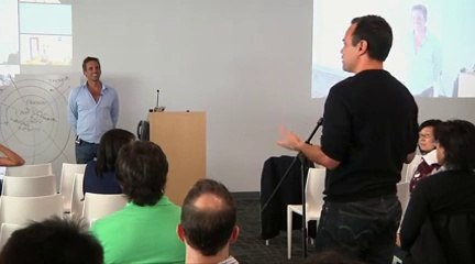 How to Meditate in a New York Minute