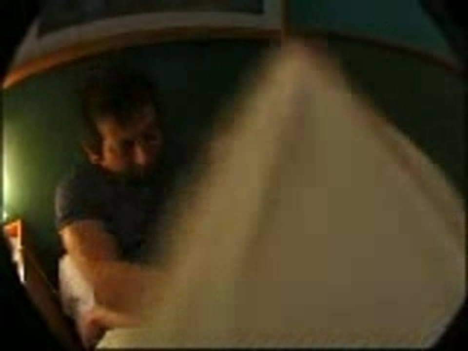 michel muller ronflements