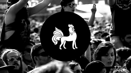 DJ Bam Bam - King Kickdrum (Original Mix)