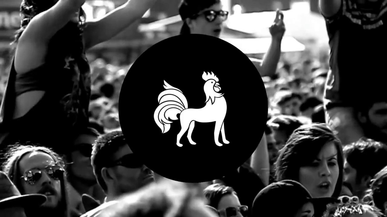 DJ Bam Bam - King Kickdrum (Original Mix)