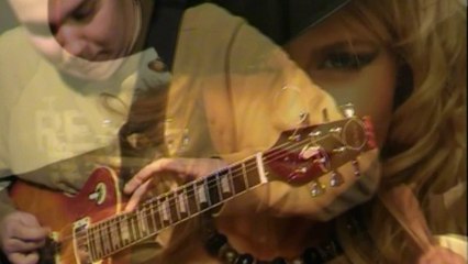 ROCK and ROLL GUITARIST -  LINK WRAY