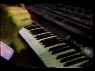 Gino Soccio-Try It Out !!