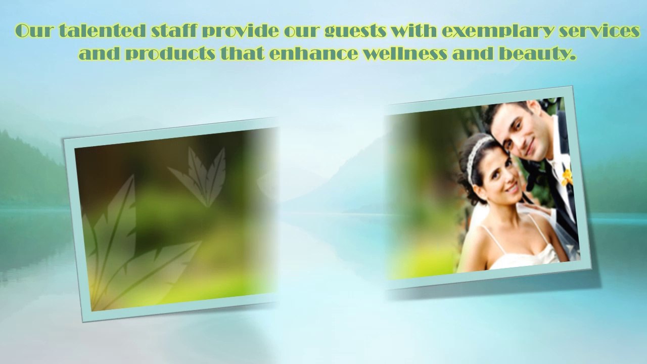 Enjoy Frasada’s Spa Services and Escape from everyday Stresses.