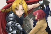 Fullmetal Alchemist and the Broken Angel Walkthrough part 3 of 5 HD (PS2)