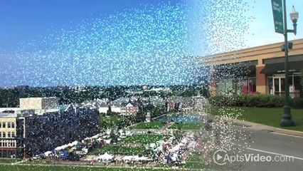 Village on Spring Mill Apartments in Carmel, IN - ForRent.com