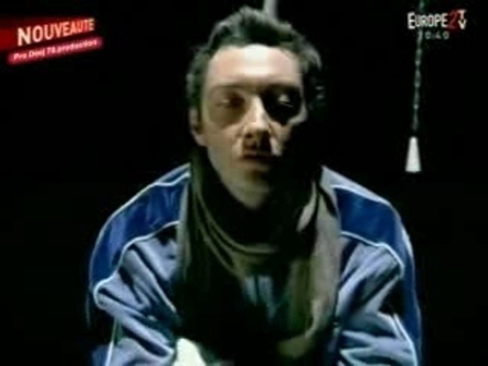 Fatal bazooka