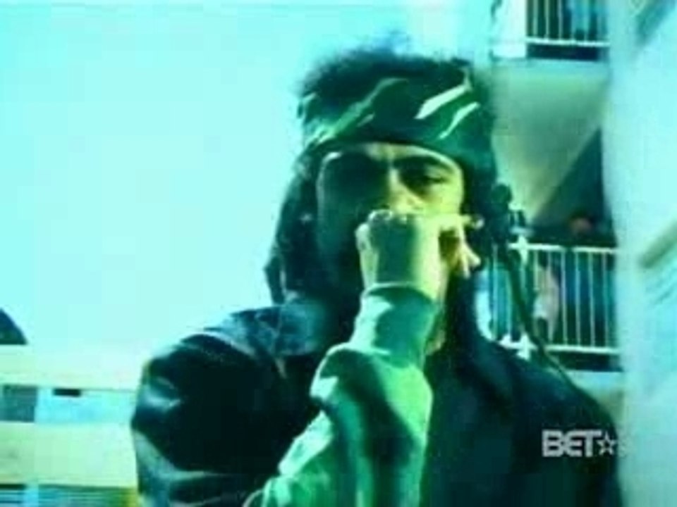 Damian Marley - Welcome To Jamrock