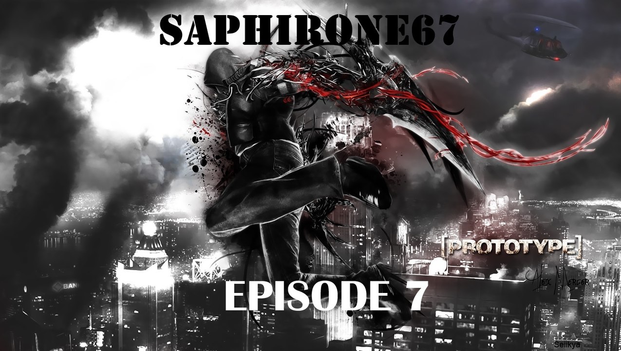 Prototype -Episode 7-